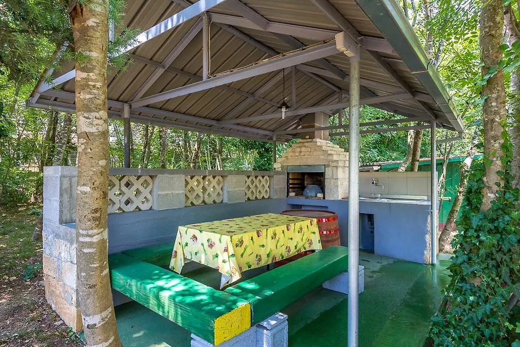 Holiday Home Cador Vinkuran