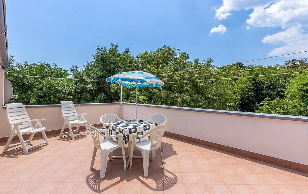 Holiday Home Cador Vinkuran