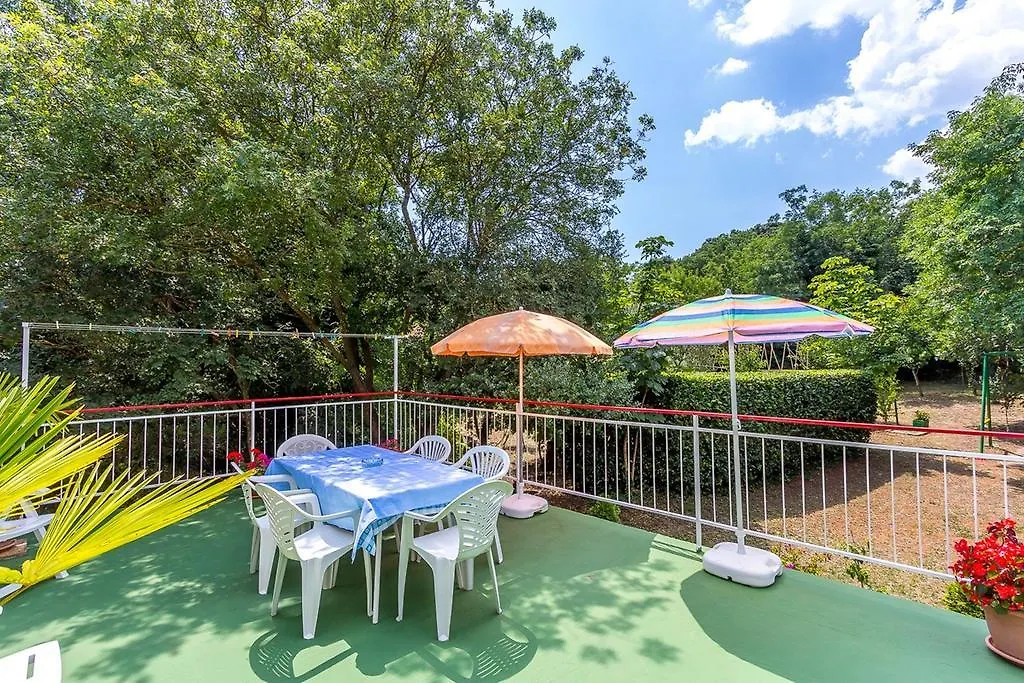 Holiday Home Cador Vinkuran