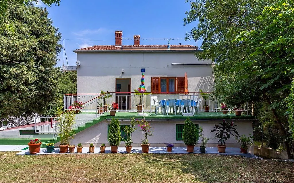 Holiday Home Cador Vinkuran