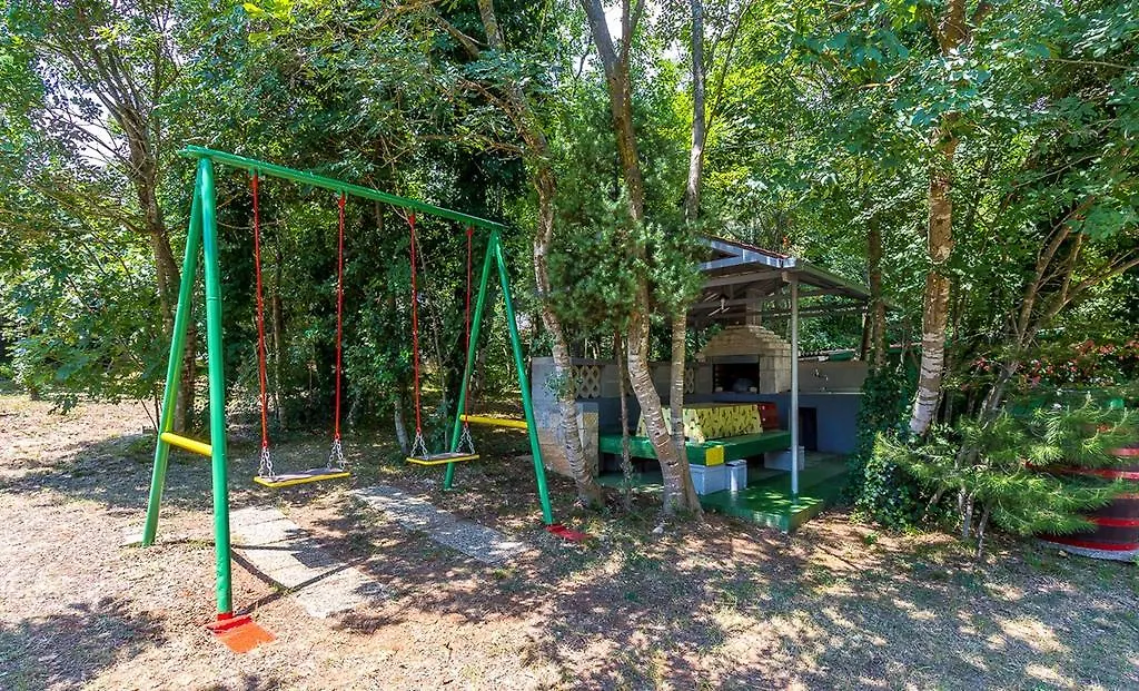 Holiday Home Cador Vinkuran Croatia
