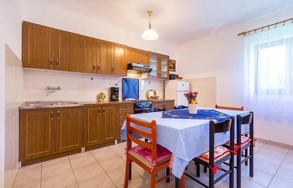 Holiday Home Cador Vinkuran