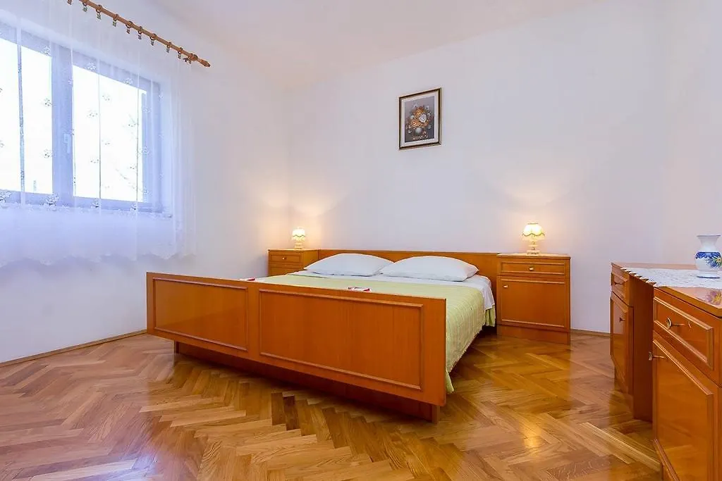 Holiday Home Cador Vinkuran