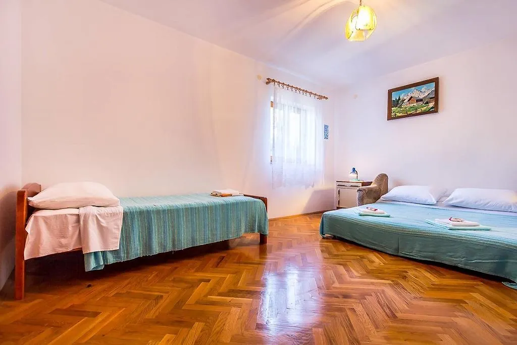 Holiday Home Cador Vinkuran