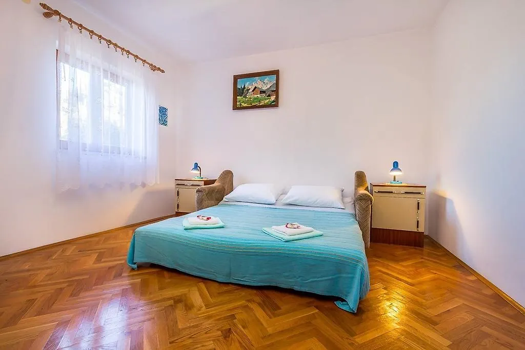 Holiday Home Cador Vinkuran