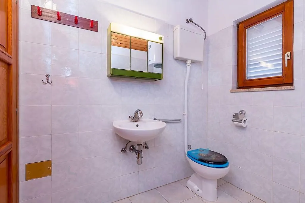 Holiday Home Cador Vinkuran 0*,