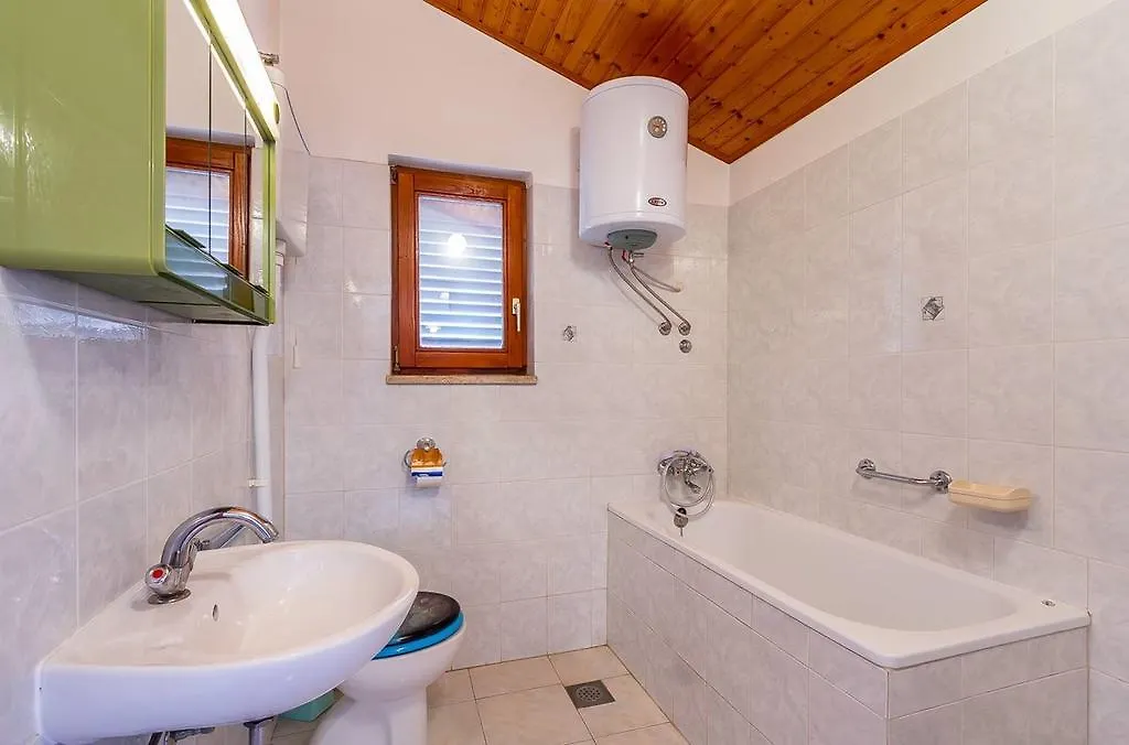 Holiday Home Cador Vinkuran