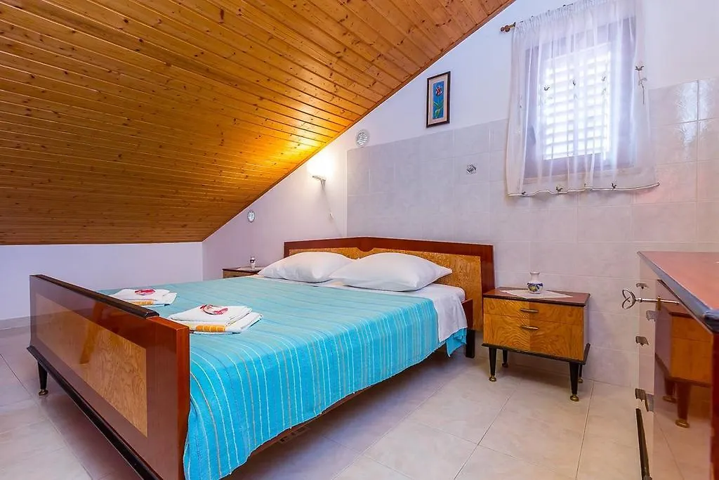 Holiday Home Cador Vinkuran