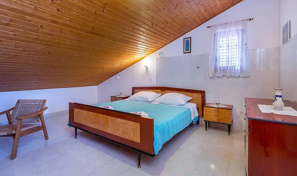 Holiday Home Cador Vinkuran