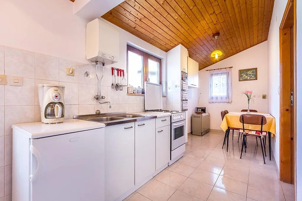 Holiday Home Cador Vinkuran 0*,  Croatia