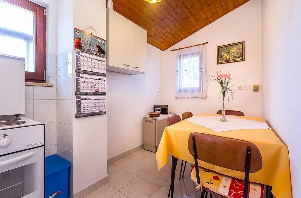 Holiday Home Cador Vinkuran Croatia