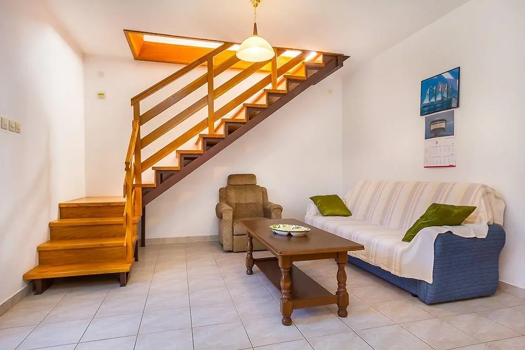 Holiday Home Cador Vinkuran